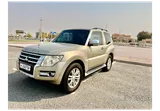 2015 Pajero 3.8 GLS 2 Door